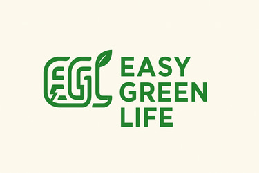 Easy Green Life logo