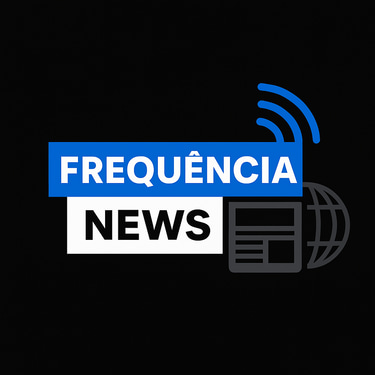 Na Frequência News logo