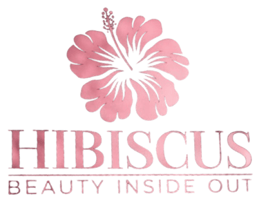 HIBISCUS WELLNESS SPA AND SALON logo