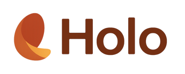Holo AI logo