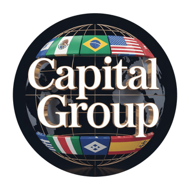 capila group logo