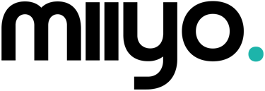 miiyo logo