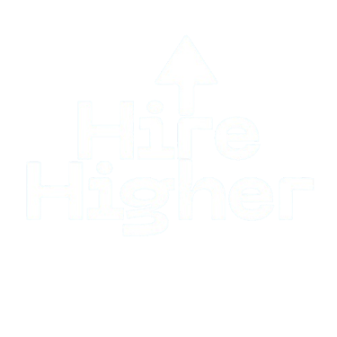 Hire For Higher logo