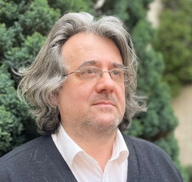 Jean Luc Noël, psychologue Clinicien logo