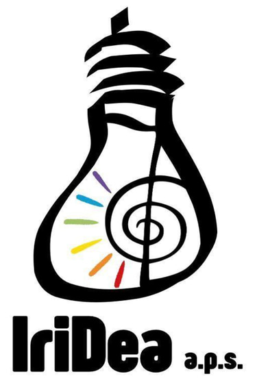 IriDea - Associazione di Promozione Sociale Ente del Terzo Settore logo