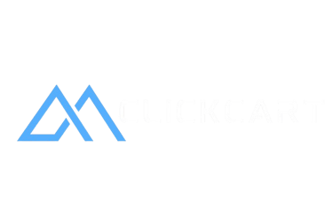 ClickCart logo