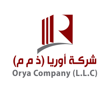أوريا للمكيفات logo