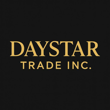 Daystar Trade Inc logo