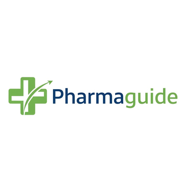 Pharmaguide logo