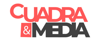 Cuadra & Media logo