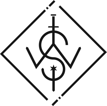 Wand & Stone Lightworks logo