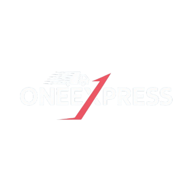 One Express logo