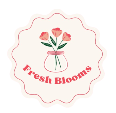 freshblooms logo