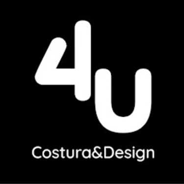 4ucosturaedesign logo