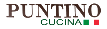 Puntino Cucina logo