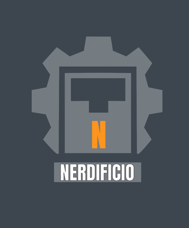 Nerdificio logo