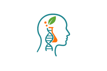 Science-backed longevity, stress resilience, energy optimization logo