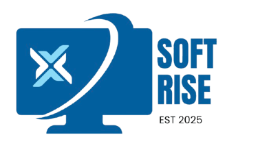 Softrise LLC logo
