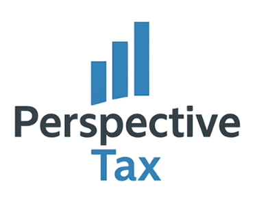 PerspectiveTax logo