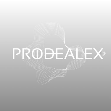 PRODEALEX logo