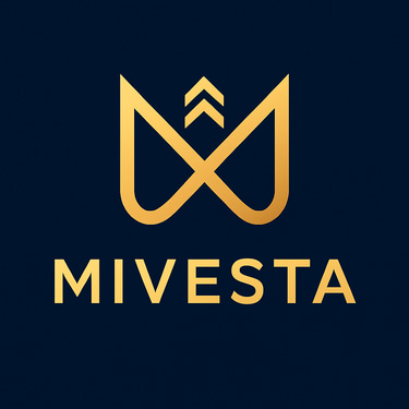 Mivesta logo