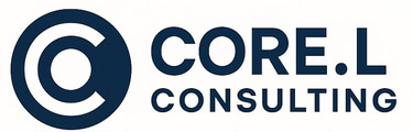Core.L Consulting logo