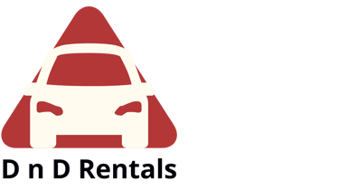 D n D Rentals logo