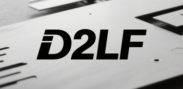 D2LF logo
