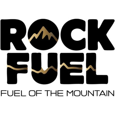Rock Fuel logo