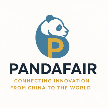 PANDA FAİR logo