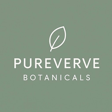 PureVere Botanicals logo