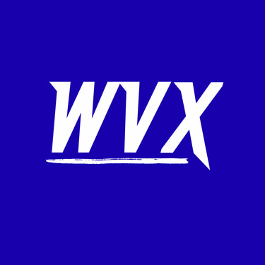 WavexOfficial logo