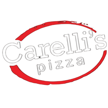 Carelli's Pizza (Little Falls) logo