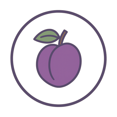 ameixa selection logo