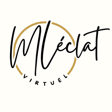 Marie Léclat logo