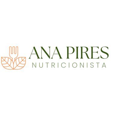 Ana Carolina Pires Nutricionista logo