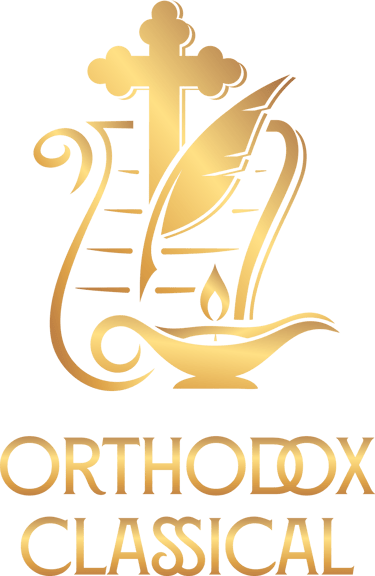 Orthodox Classical logo