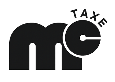 MCTAXE logo