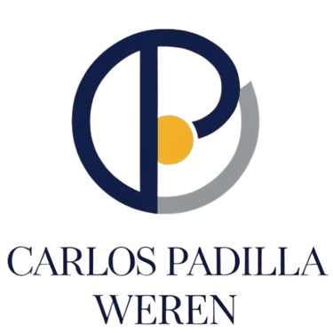 Carlos Delgado Padilla logo