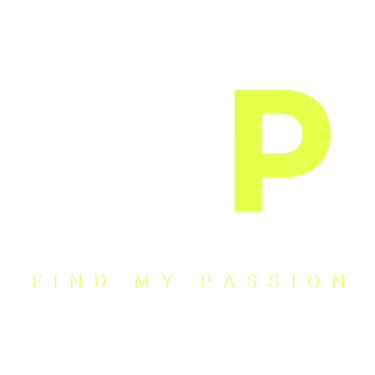 Find My Passion logo