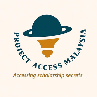 Project Access Malaysia logo