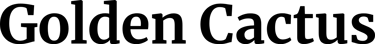 goldencactus.cfd logo
