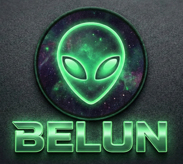Belun logo