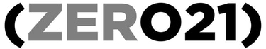 ZERO21 logo