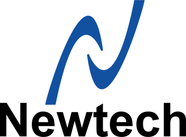 Newtech logo