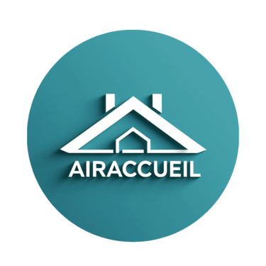 AirAccueil logo