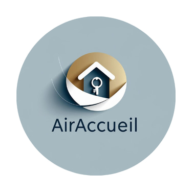AirAccueil logo