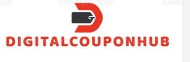 Digitalcouponhub logo