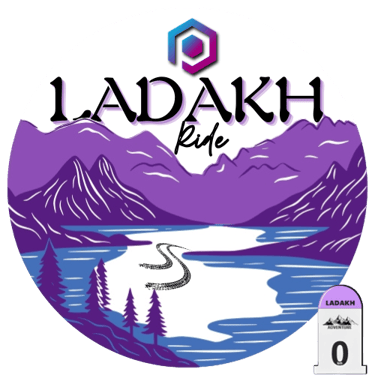 Ladakhtrip logo
