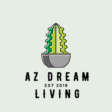 AZ Dream Living logo